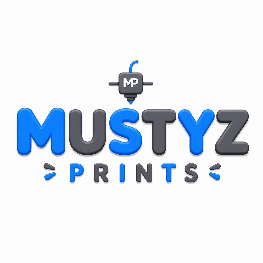 MustyzPrints logo